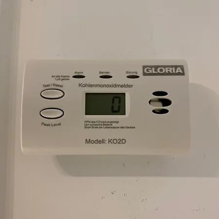 アパート Koblenz - Eg - Ferienwohnung Fuer Bis Zu 4 Personen - Wifi
