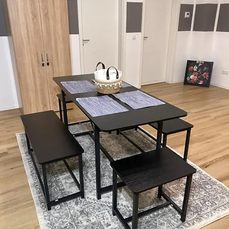 Koblenz - Eg - Ferienwohnung Fuer Bis Zu 4 Personen - Wifi コブレンツ