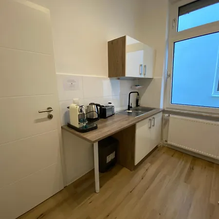 アパート Koblenz - Eg - Ferienwohnung Fuer Bis Zu 4 Personen - Wifi