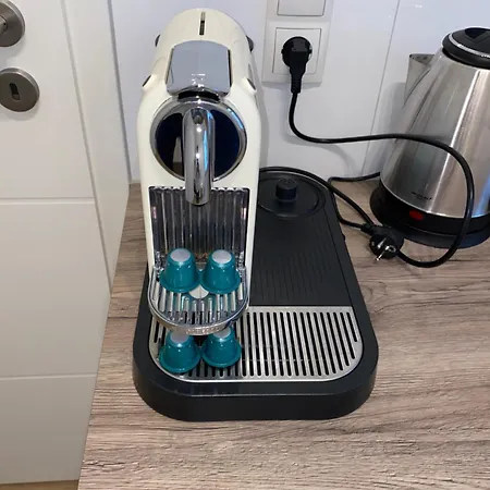 Koblenz - Eg - Ferienwohnung Fuer Bis Zu 4 Personen - Wifi アパート *